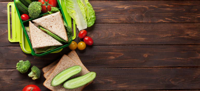 Żywienie dzieci w szkołach. Dieta dziecka w wieku szkolnym cz.2