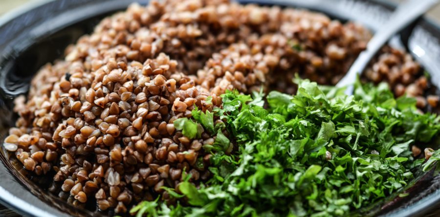 Jak ważna jest kasza w diecie dziecka ?