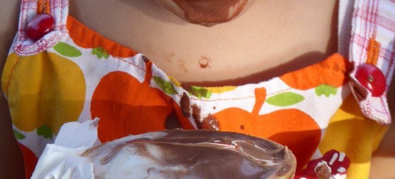 Dlaczego cukier w diecie dziecka jest zły?