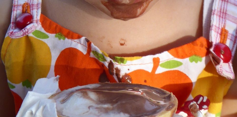 Dlaczego cukier w diecie dziecka jest zły?