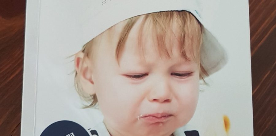 Moje dziecko nie chce jeść!